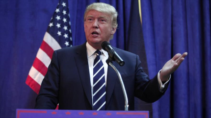  Plan antimigración de Trump choca con Zuckerberg de Facebook