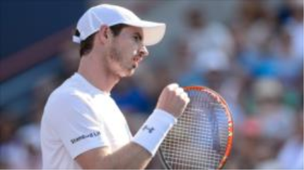 Murray acaba con la dictadura de Djokovic y gana en la final del Masters 1000 de Montreal