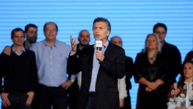 Cambiemos denuncia irregularidades en comicios PASO argentinos