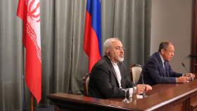 ‘Irán y Rusia rechazan injerencia foránea en Oriente Medio’