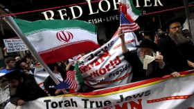 340 rabinos de EEUU apoyan un acuerdo nuclear Irán-G5+1