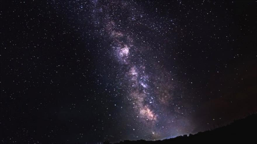 Descubren la colisión de galaxias más cercana a la Vía Láctea | HISPANTV