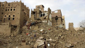 AI critica ‘ilegales’ bombardeos saudíes contra zonas residenciales en Yemen