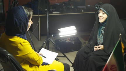“Irán quiere trabajar con potencias de la región en pro de paz”