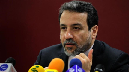 ‘Irán impide la influencia política, cultural y económica del enemigo’