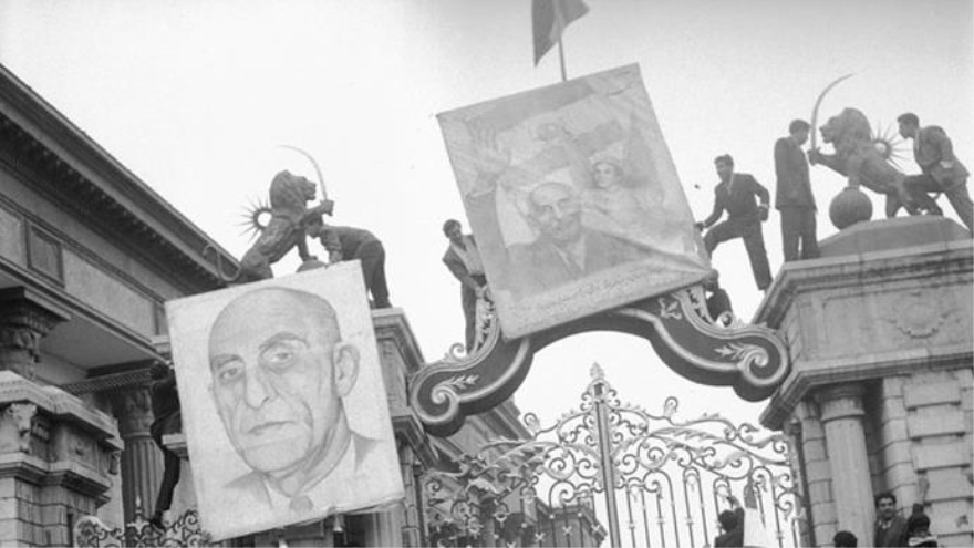 ‘Londres debe pedir disculpas a Irán por golpe de Estado de 1953’ | HISPANTV