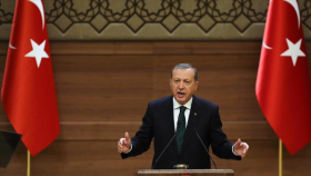 Erdogan: Turquía va “rápidamente” hacia nuevas elecciones 