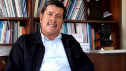 Oposición ecuatoriana desoye llamados a la paz de Quito