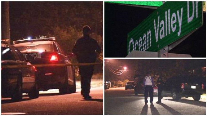 La Policía del condado de Fulton (EE.UU.) investiga la muerte de una joven estudiante. 19 de agosto de 2015