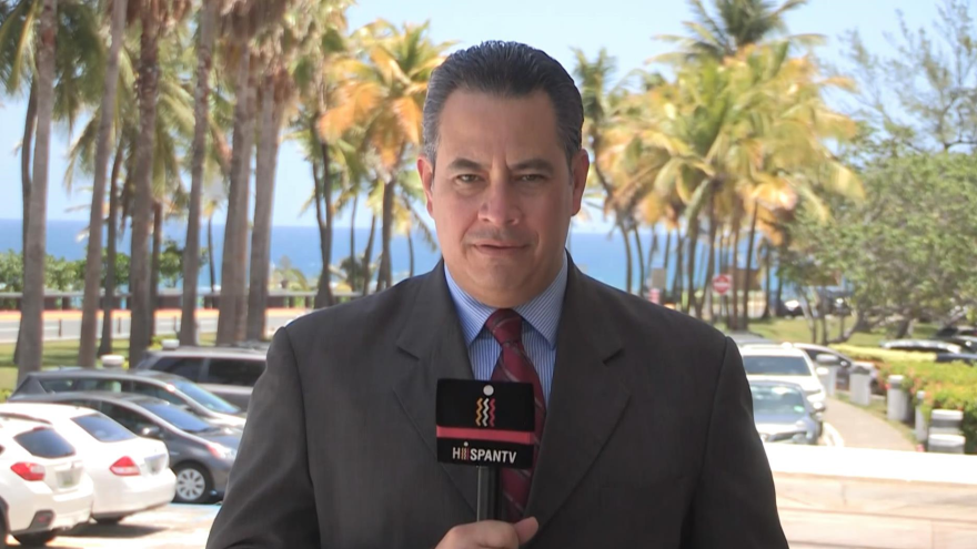 Corrupción gubernamental en Puerto Rico permanece intocable