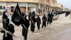 Daesh vuelve a amenazar a Bélgica con ataques terroristas