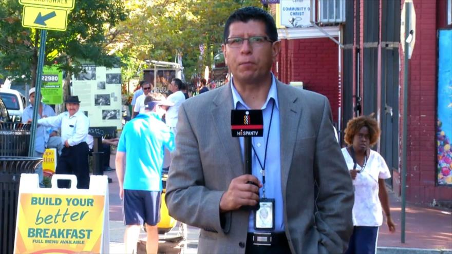 Trabajadores de EEUU sufren despido injustificado 