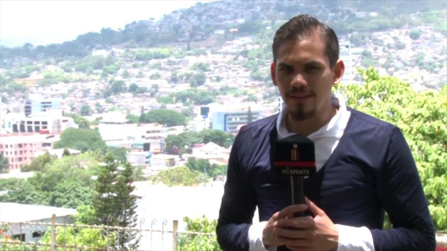 Parlamento hondureño discute censura a redes sociales