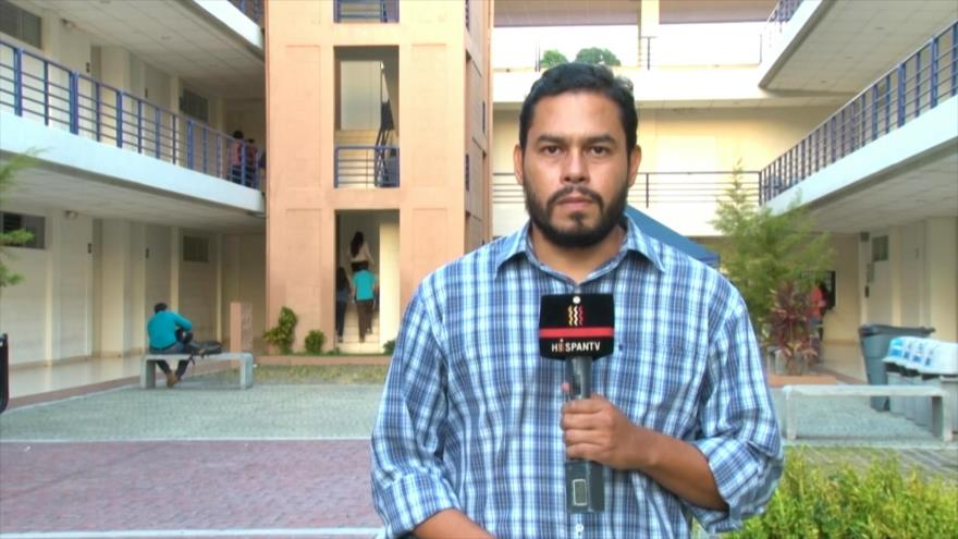 El Salvador necesita instaurar estados de excepción por violencia