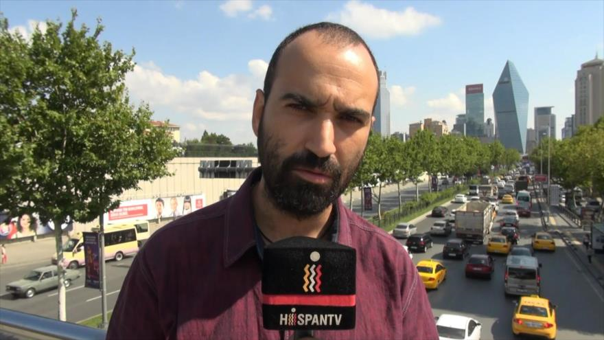 Erdogan convoca elecciones anticipadas para noviembre en Turquía