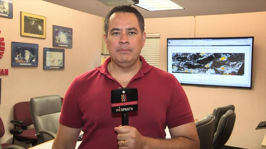 El Caribe se prepara para una atípica estación de tormentas