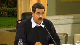 Maduro acusa a Santos de “mentir” sobre crisis en la frontera