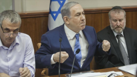 ‘Lobbies de Netanyahu contra Irán perjudican nexos Israel-EEUU’ 