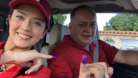 Vídeo revela plan de derecha venezolana para matar a hija de Cabello