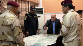 Al-Abadi: la eficiencia de coalición anti-EIIL de EEUU no fue la esperada