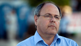 Israel entiende por fin que Dayan no será su embajador en Brasil 