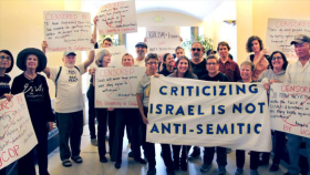 Analista: ‘los judíos de a pie de EEUU prefieren la paz con Irán a Israel’