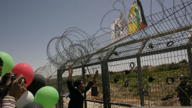 Israel tiene detenido a mil presos palestinos desde hace 15 años