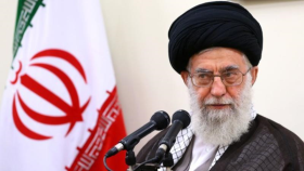 Líder: Enemistad de EEUU e Israel hacia Irán no ha amainado nunca