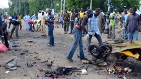 Muere un soldado nigeriano en atentado de Boko Haram