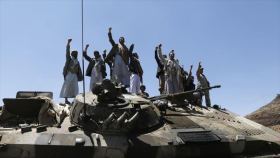 Yemen lanza 40 misiles contra bases militares en suroeste saudí
