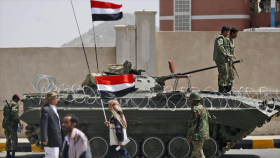 Yemen repele ataque de Riad para recuperar región saudí de Al-Jubah
