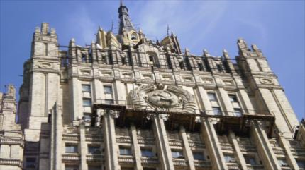 Moscú denuncia ‘caza de brujas’ de EEUU contra ciudadanos rusos