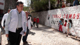México no está en posibilidad de dimensionar desapariciones forzadas