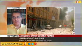 ‘Inacción de CSNU ante Yemen se debe a intereses del Occidente’