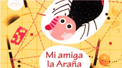 Irán difunde libro sobre profeta del Islam para niños hispanohablantes