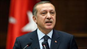Erdogan: Atentados en Ankara tuvieron sus orígenes en Siria
