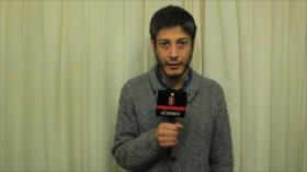 Mapuches en Chile piden desmilitarización de sus tierras