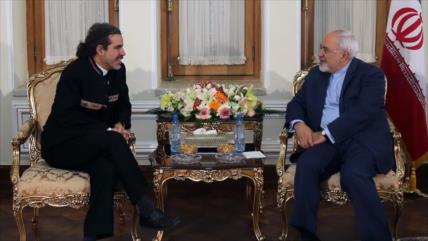 Irán insiste en aumentar cooperaciones con países latinoamericanos