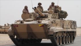 Sube a 211 soldados extranjeros muertos en ataque yemení en Marib
