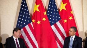 EEUU busca sancionar a empresas chinas por supuesto ciberrobo