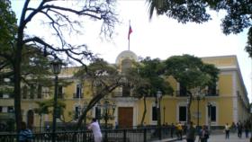 Venezuela rechaza ‘grosero injerencismo’ de España y el Reino Unido