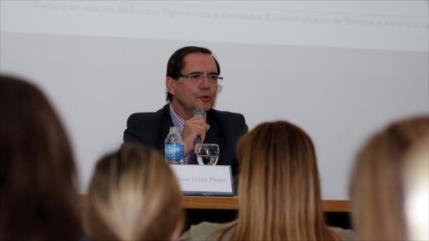 Exdiputado del PP denuncia la ‘apisonadora populista’ del partido