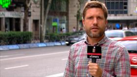 PP, preocupado por un posible pacto entre PSOE y Podemos