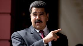 Maduro: Exxon Mobil lleva a Granger a un ‘barranco’