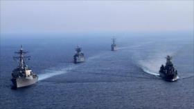 Rusia propone cerrar el mar Negro a buques de guerra