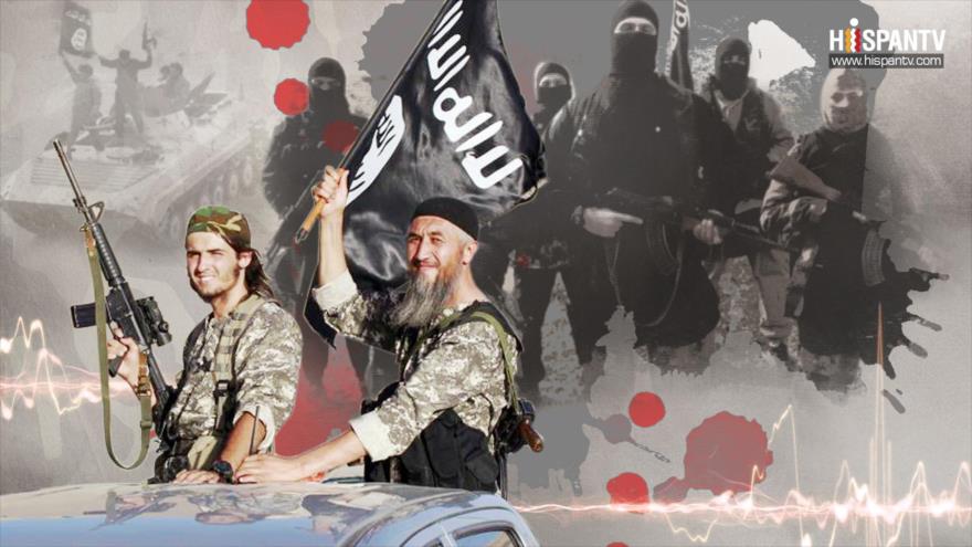 Conociendo ISIL - Parte 1 