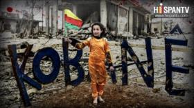 Kobani: Volver a empezar
