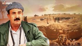 Los supervivientes - Parte 5