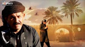 Los supervivientes - Parte 4