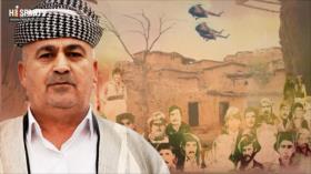 Los supervivientes - Parte 3